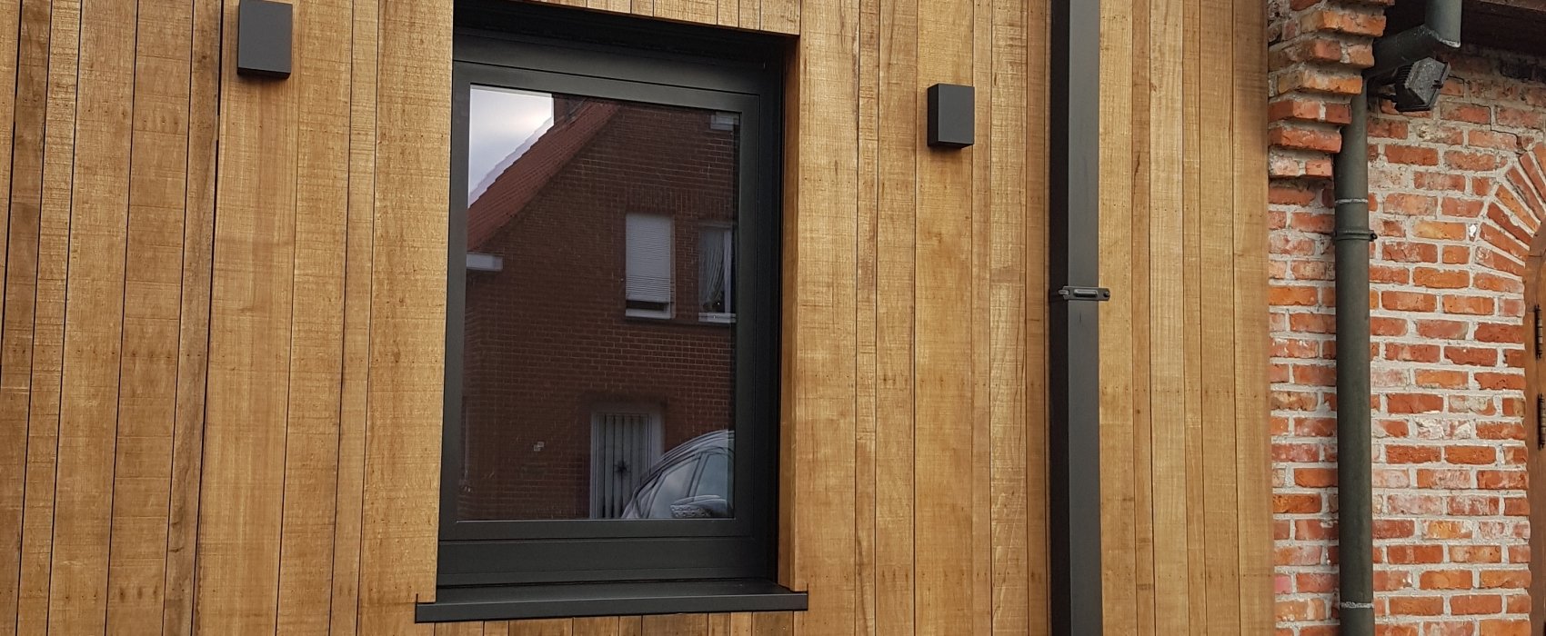 Renovatie & herbestemming