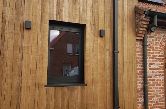 Renovatie & herbestemming