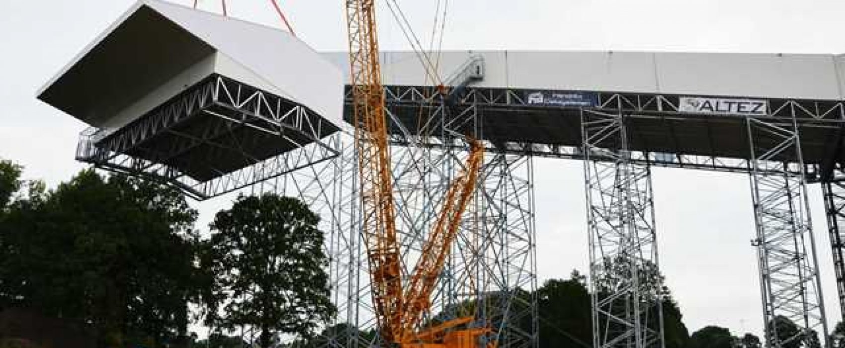 Bouw-technisch gerelateerde taken