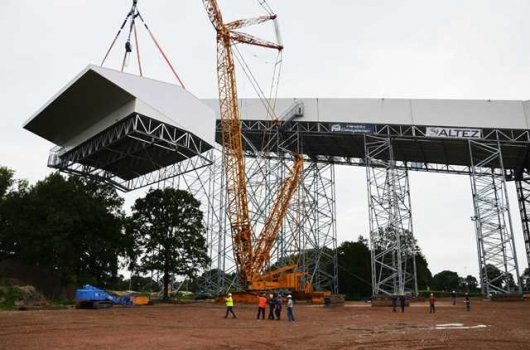 Bouw-technisch gerelateerde taken