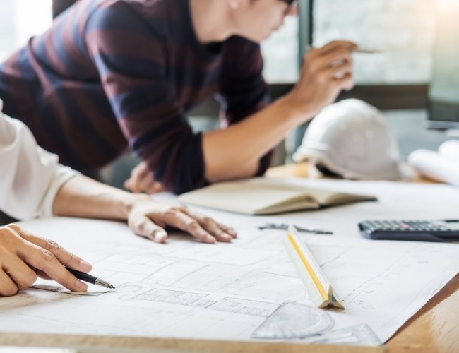 Optie C – Ereloon op basis van een percentage op het budget