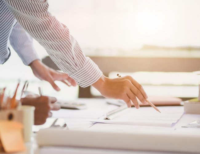 Optie B – Ereloon op basis van een forfaitair bedrag